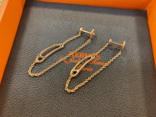 HERMESのエルメス