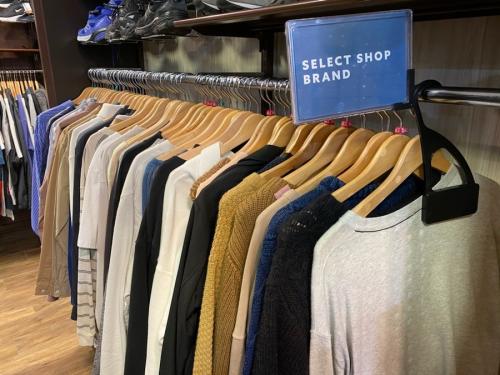 トレファクスタイル東戸塚店ブログ画像２