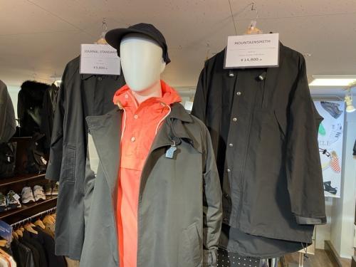 リニューアルの東戸塚店