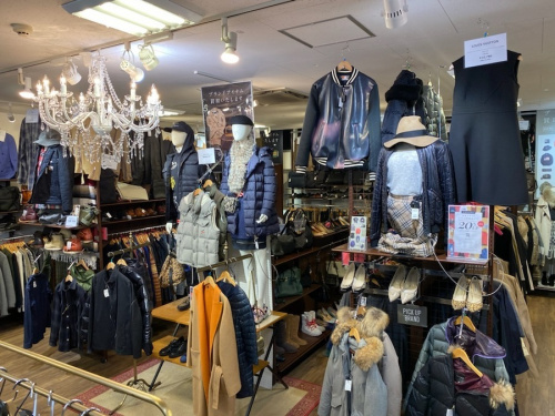 トレファクスタイル東戸塚店ブログ画像１