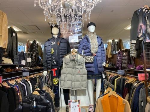 トレファクスタイル東戸塚店ブログ画像２