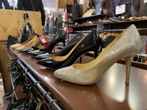 リニューアルのメンズ