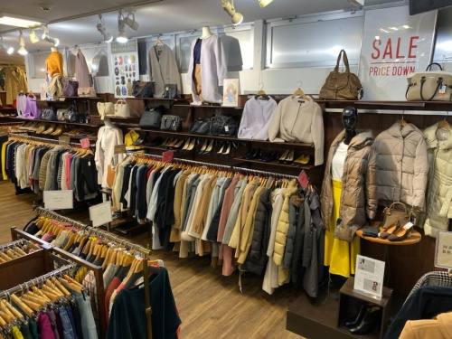 トレファクスタイル東戸塚店ブログ画像１