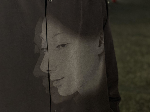 ドメスティックブランドのYohji Yamamoto Pour Homme