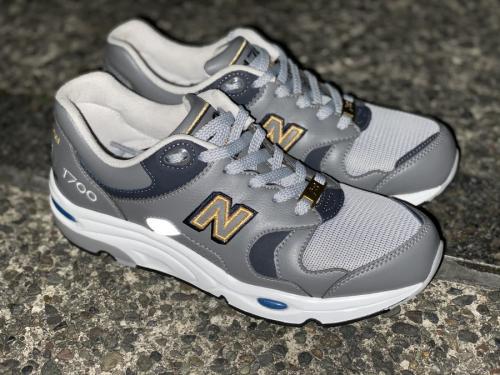 NEW BALANCEのニューバランス