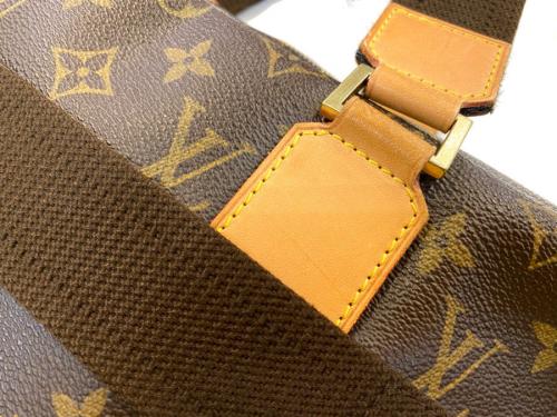 LOUIS VUITTONのルイヴィトン