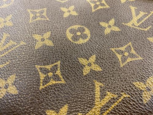 ルイヴィトンのショルダーバッグ