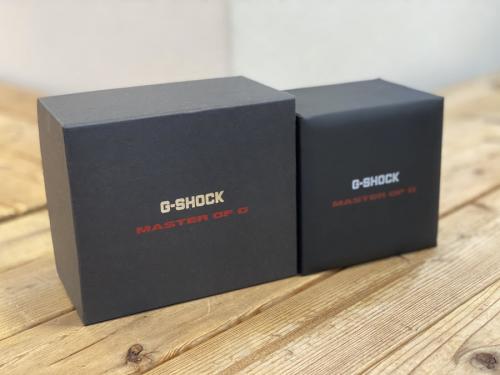 マッドマスターのGWG-1000