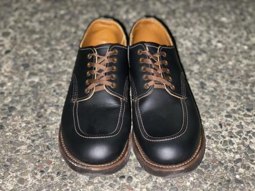 RED WINGのレッドウィング