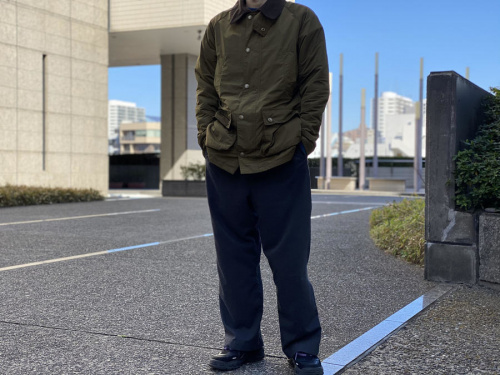 トレファクスタイル東戸塚店ブログ画像１