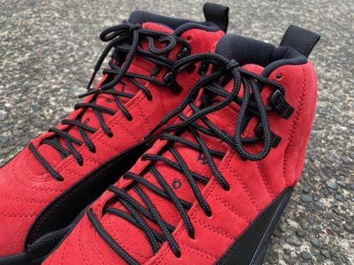 AIR JORDAN 12 RETROの買取強化