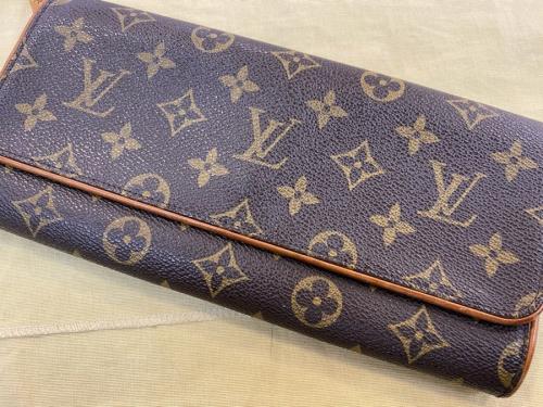 LOUIS VUITTONのルイヴィトン