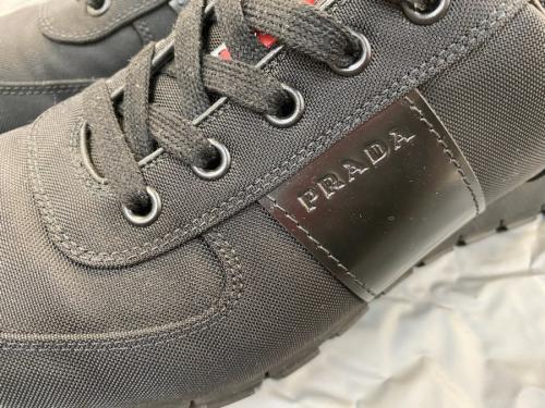 PRADA SPORTSのプラダスポーツ