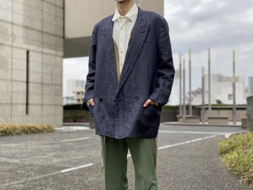 COMMEdesGARCONS HOMME DEUXのコム・デ・ギャルソン オム ドゥ