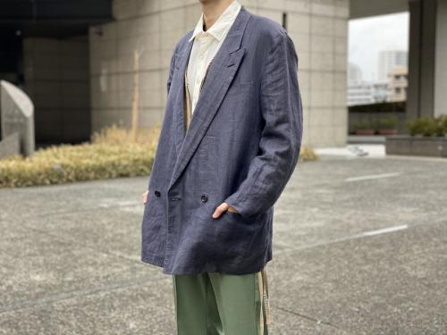 コム・デ・ギャルソン オム ドゥ