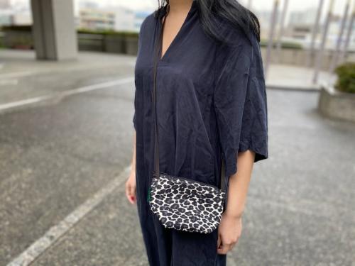 ハウスオブロータスのヴィンテージキュプラワンピース/ヴィンテージキュプラパンツ