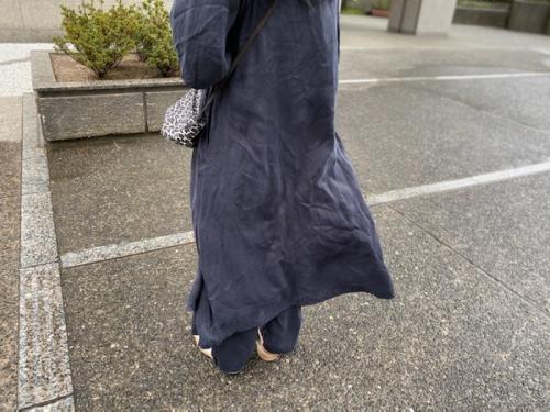 ヴィンテージキュプラワンピース/ヴィンテージキュプラパンツの買取強化