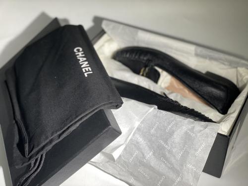 チェーンデザインモカシンローファー/パテントタッセルローファーの買取強化