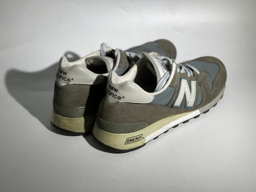 ニューバランスのM1300CLS