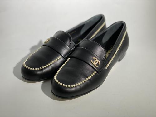 CHANELのシャネル