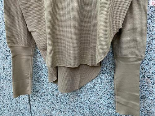 AMERICANA THERMALプルオーバーの買取強化