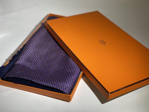 HERMESのエルメス