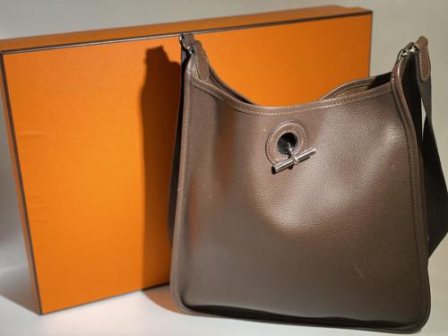 HERMESのエルメス