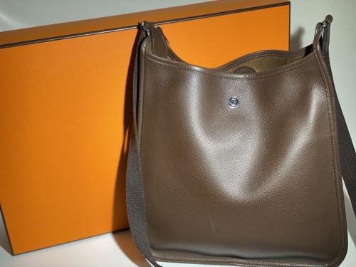 エルメスのヴェスパ