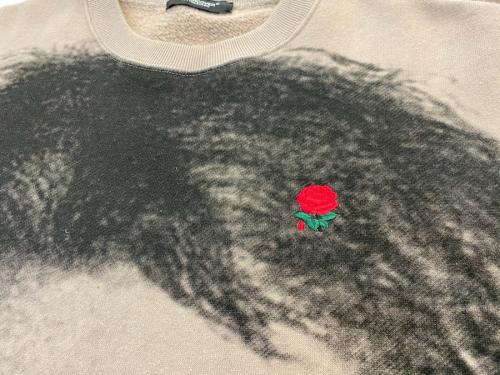 UNDER COVERのアンダーカバー