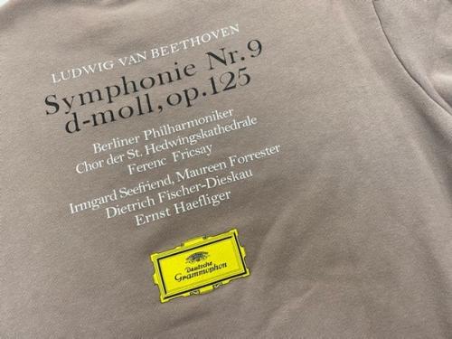 プリントクルーネックスウェットの買取強化