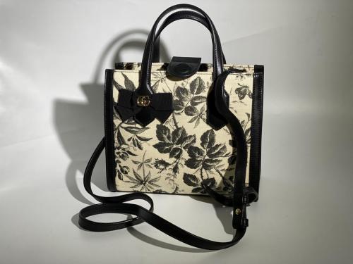 ハーバリウムトートバッグの買取強化