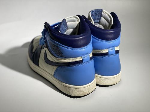 エアジョーダン1レトロハイOGの買取強化