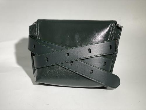 ジェイ＆エム デヴィッドソンのカウレザーベルトポーチ