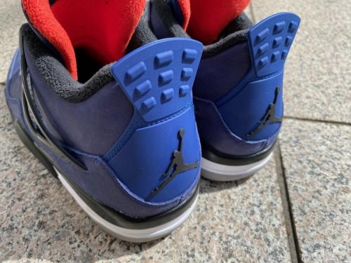 エアジョーダン4レトロの買取強化