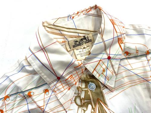 HERMESのエルメス