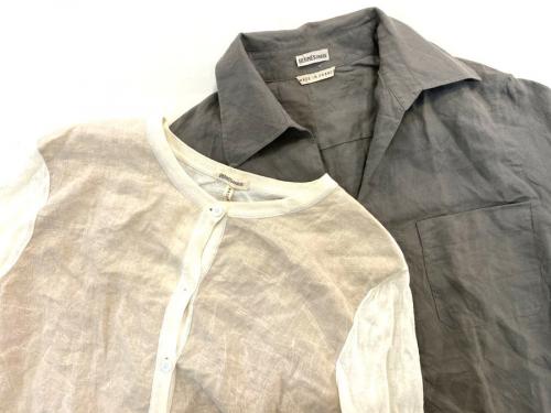 HERMESのエルメス