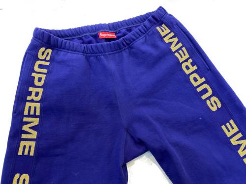 シュプリームの20SS