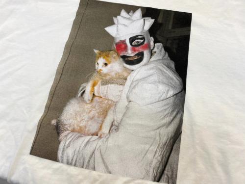 SUPREMEのシュプリーム