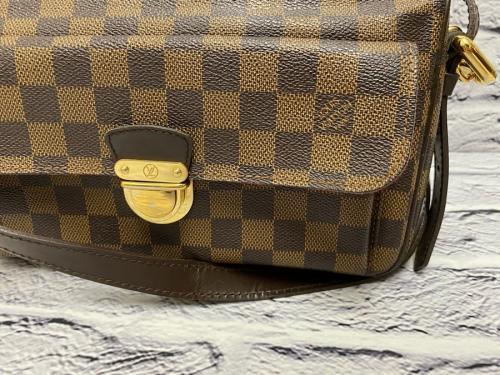 ルイヴィトンのラヴェッロGMショルダーバッグ