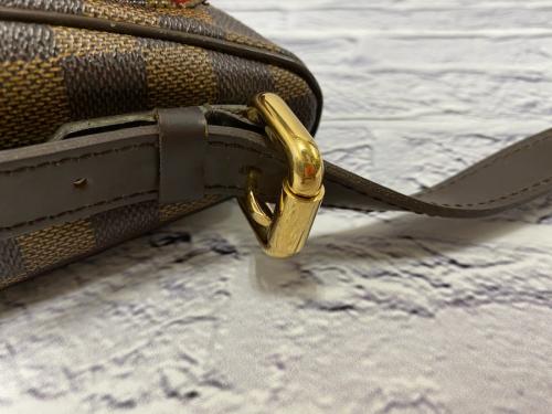 ラヴェッロGMショルダーバッグの買取強化