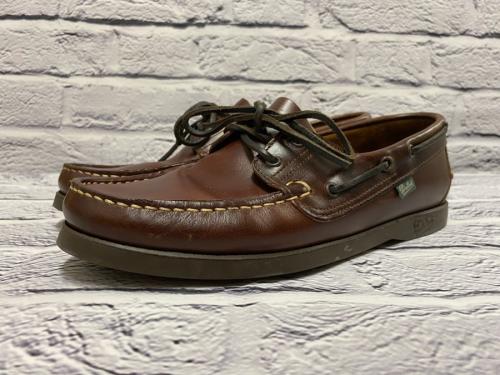 PARABOOTのパラブーツ