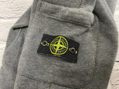 サイドポケットスウェットパンツの買取強化