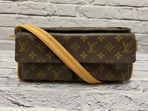 LOUIS VUITTONのルイヴィトン