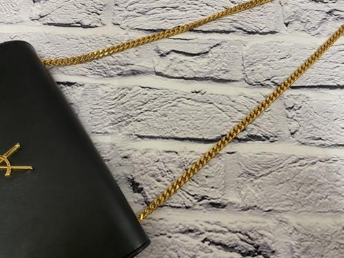 ケイトミディアムタッセルショルダーバッグの買取強化