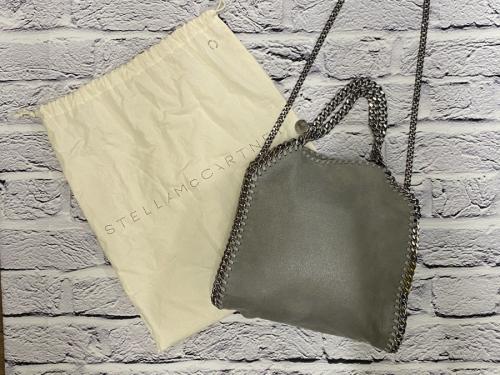 STELLA McCARTNEYのステラマッカートニー