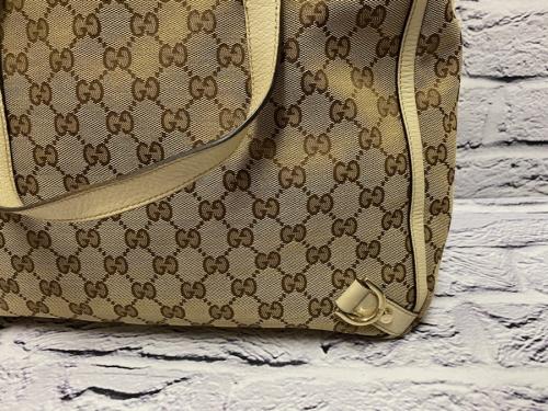 GGキャンバストートバッグの買取強化