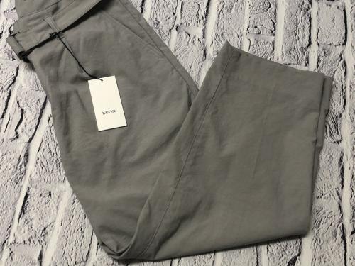 ナイロンオックスワイドパンツのトレファクスタイル東戸塚店