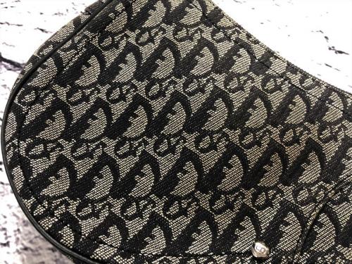 トロッターサドルバッグのトレファクスタイル東戸塚店