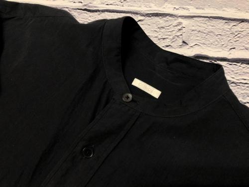 バンドカラーシャツのトレファクスタイル東戸塚店