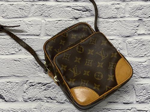 LOUIS VUITTONのルイヴィトン